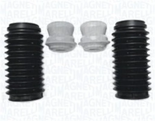 Dust Cover Kit, shock absorber